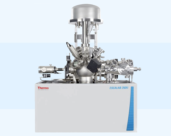 中科百測(cè)XPS測(cè)試服務(wù)