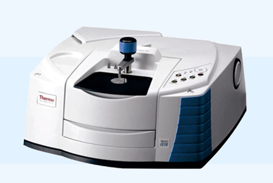 紅外光譜解析應(yīng)如何制備樣品 紅外光譜解析應(yīng)如何制備樣品