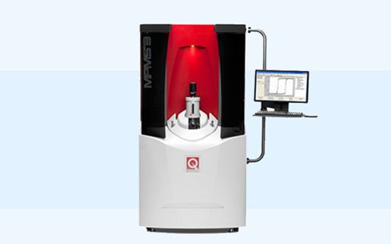 VSM磁性分析如何制備樣品
