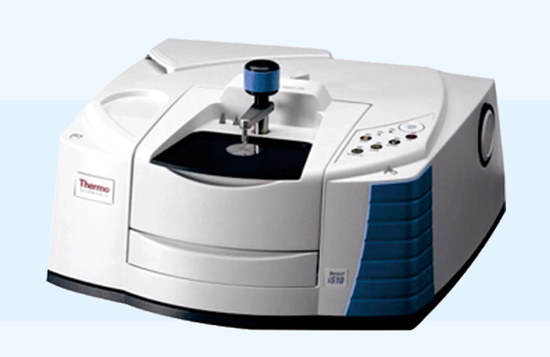 紅外光譜測試注意事項及特殊樣品的處理方法