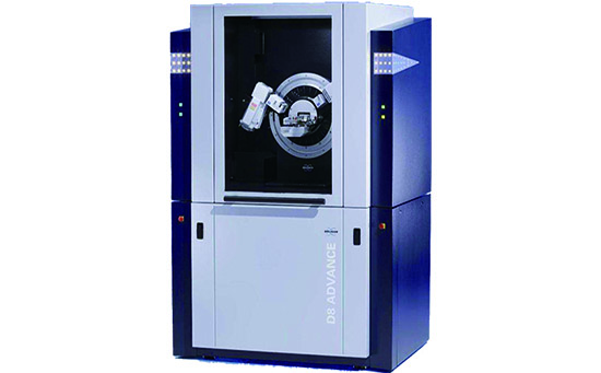 X射線粉末衍射儀 X射線粉末衍射儀