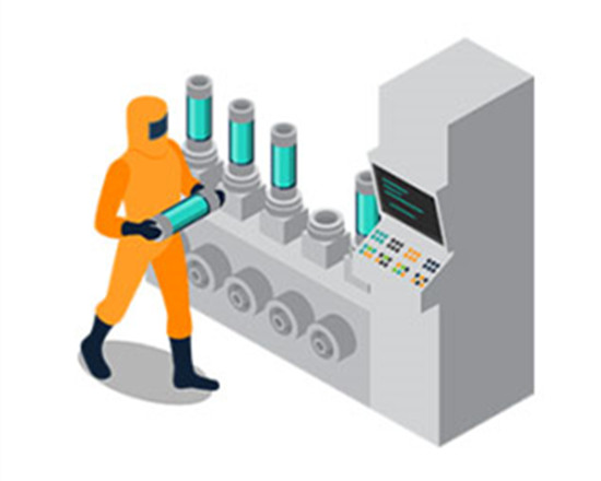 試劑耗材如何分類采購