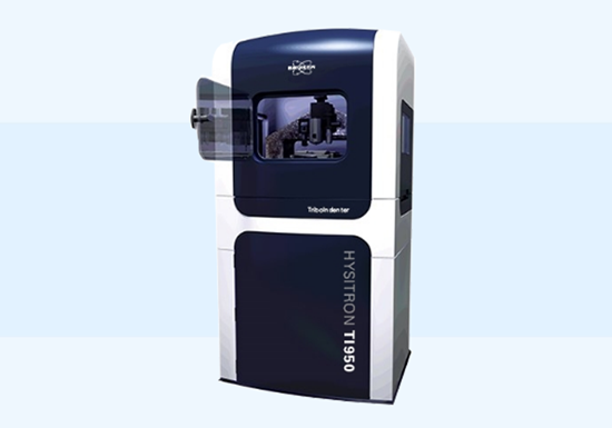 納米壓痕測試項(xiàng)目有哪些