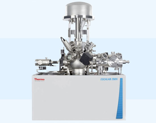 XPS數(shù)據(jù)處理采用什么工具